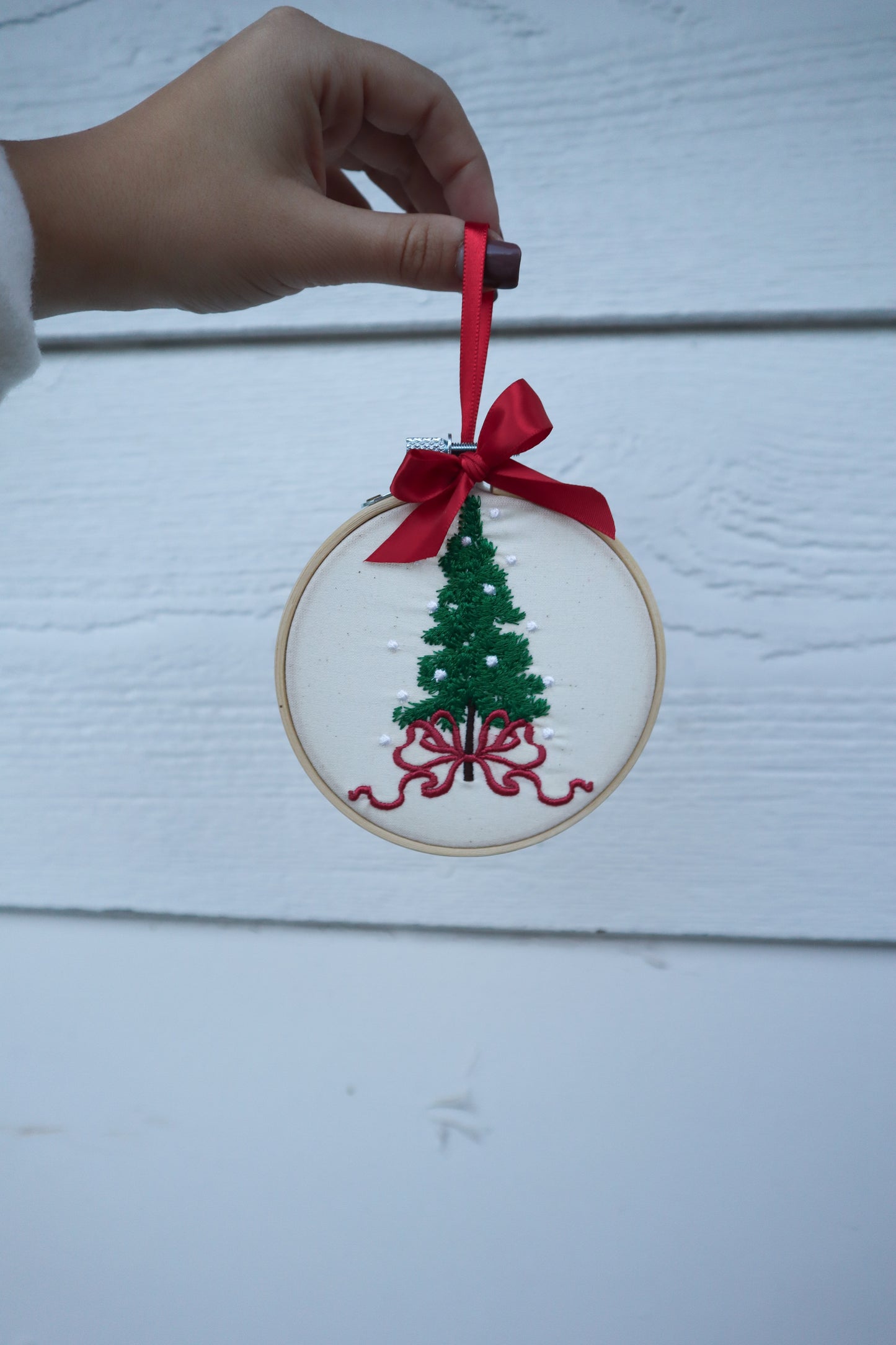 Christmas Ornaments