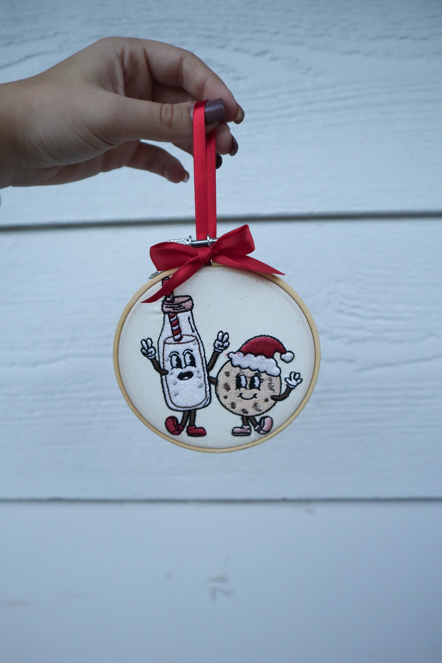 Christmas Ornaments