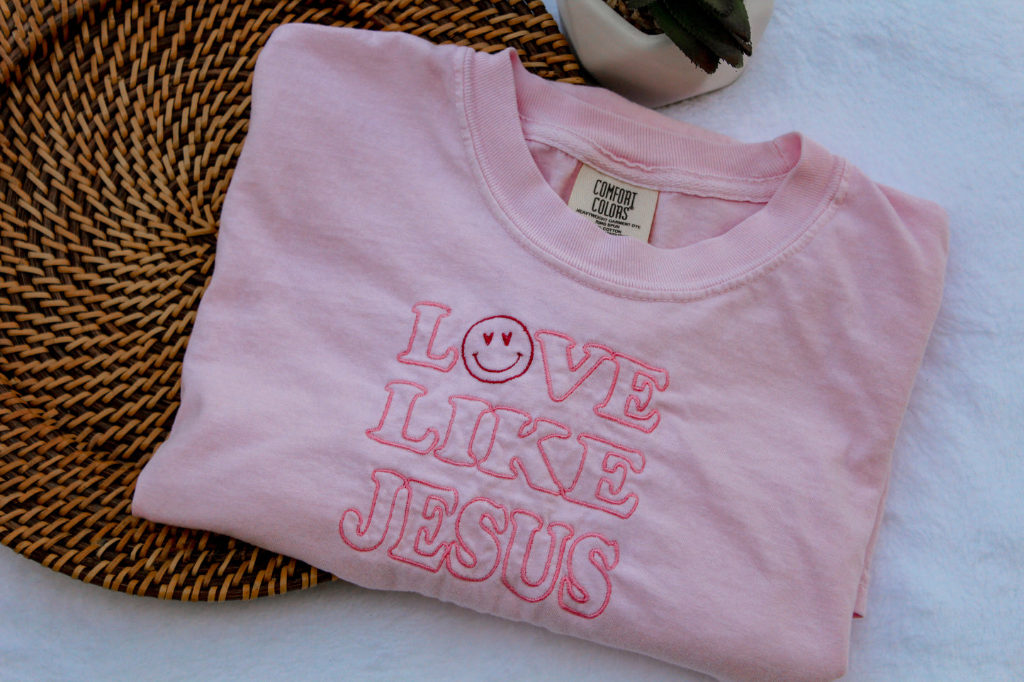 Love Like Jesus T-Shirt