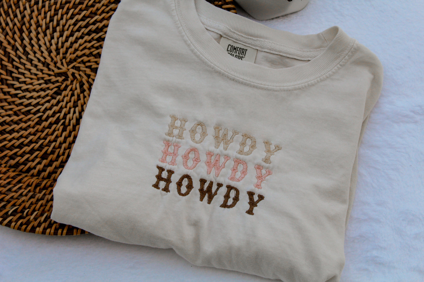 Howdy T-Shirt