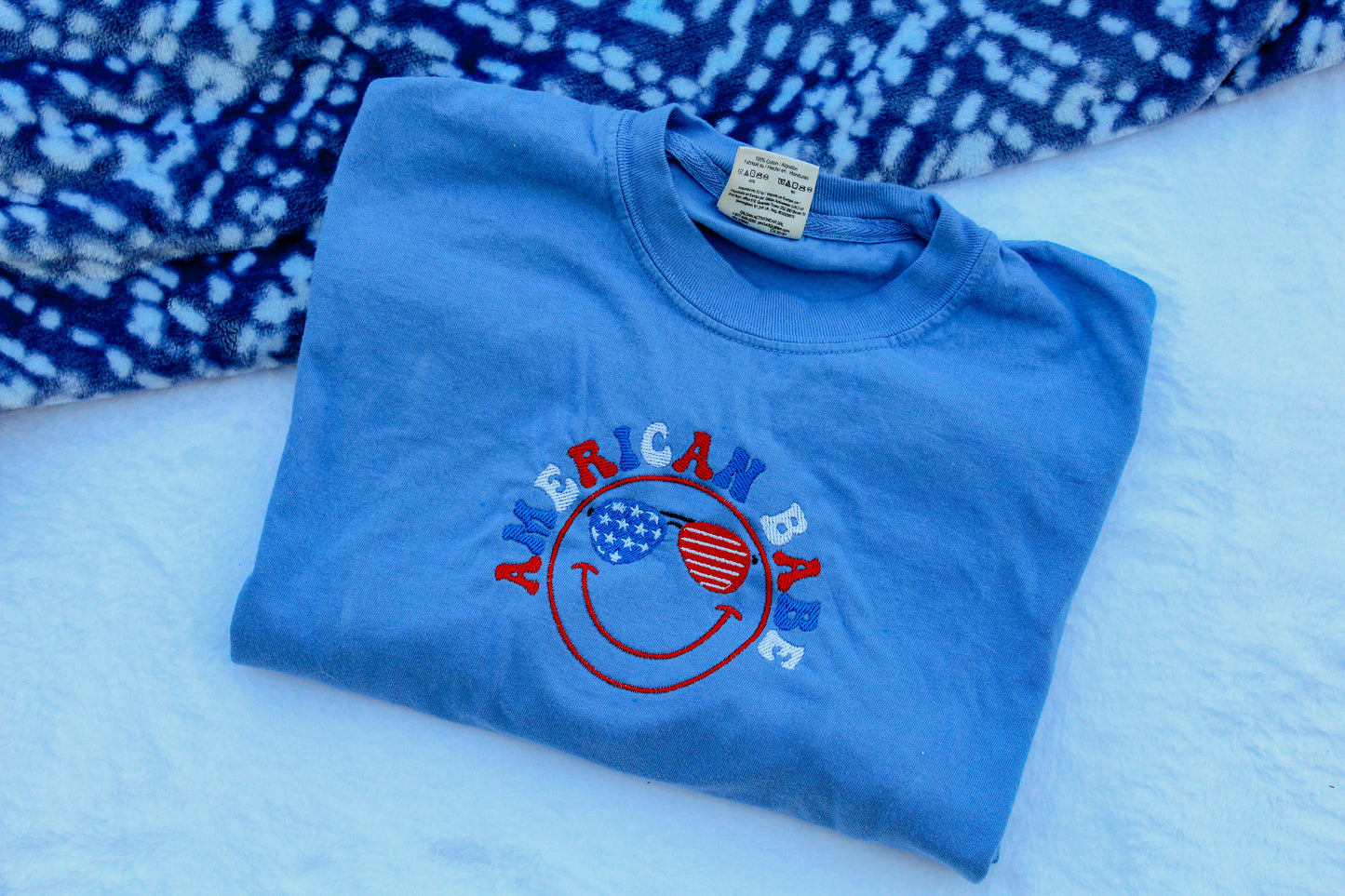 American Babe T-Shirt