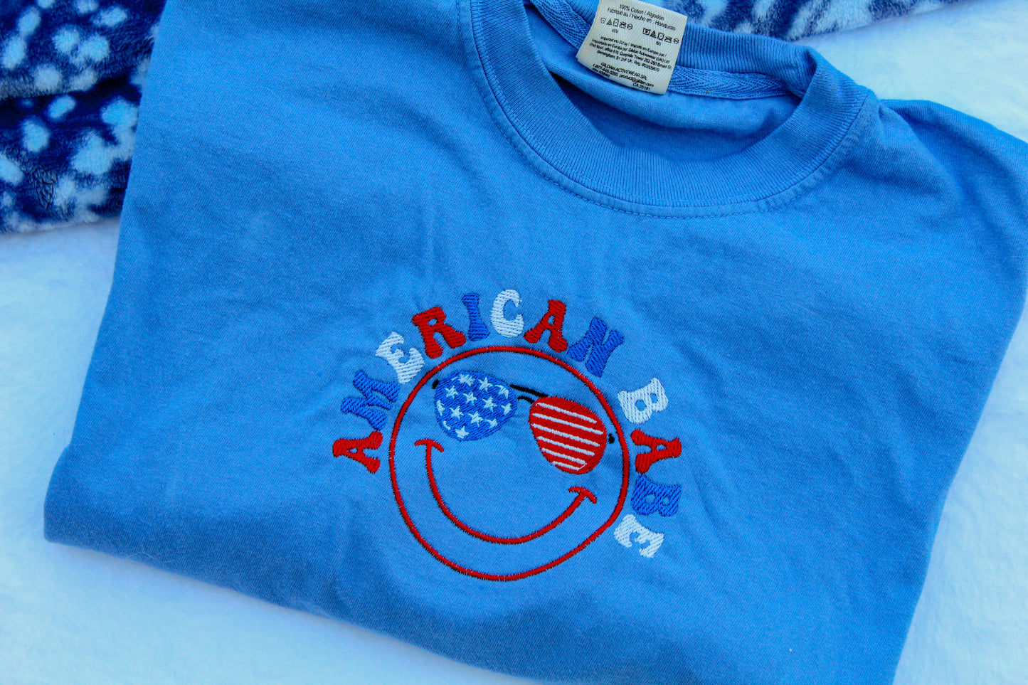 American Babe T-Shirt