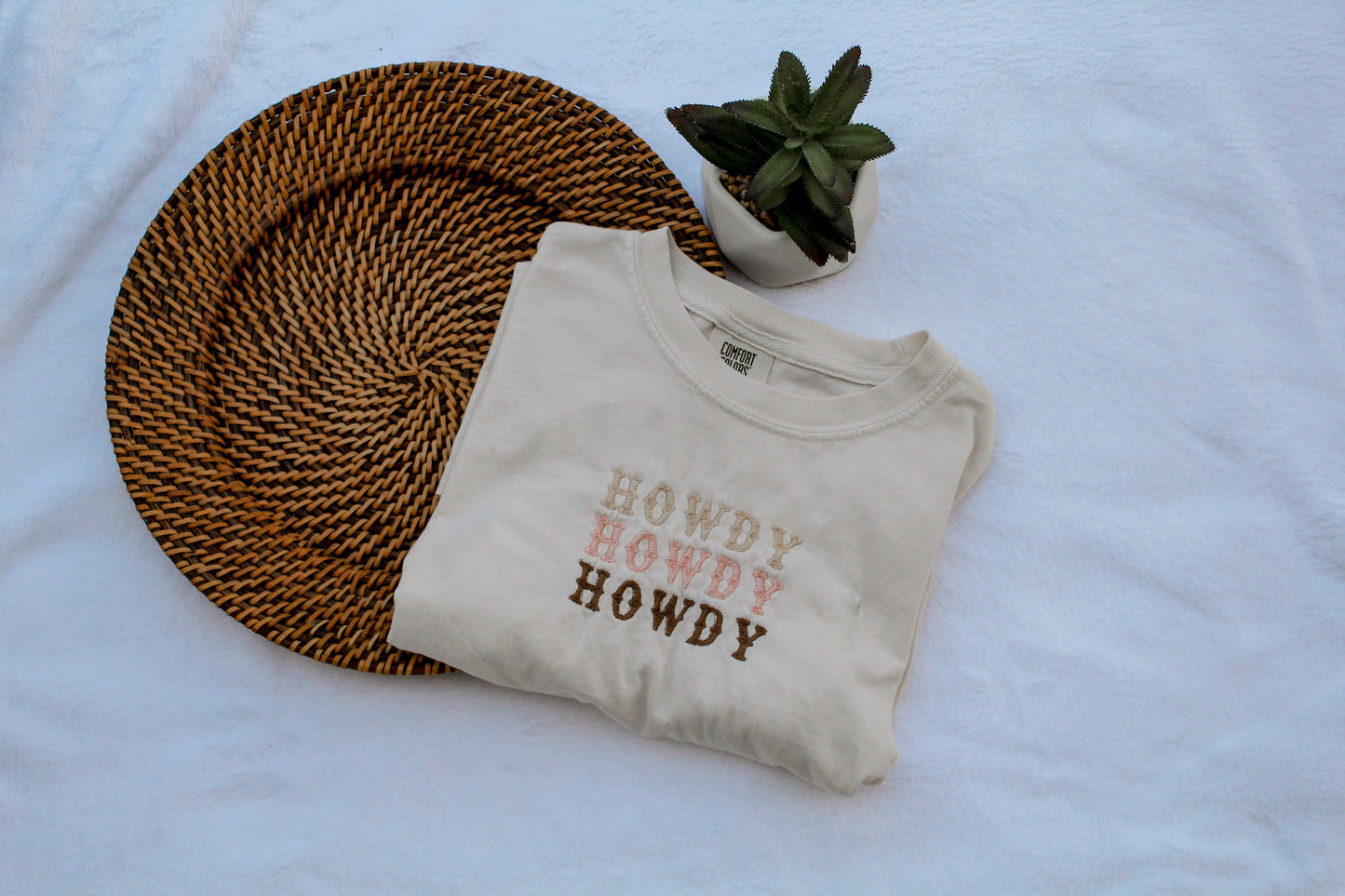 Howdy T-Shirt