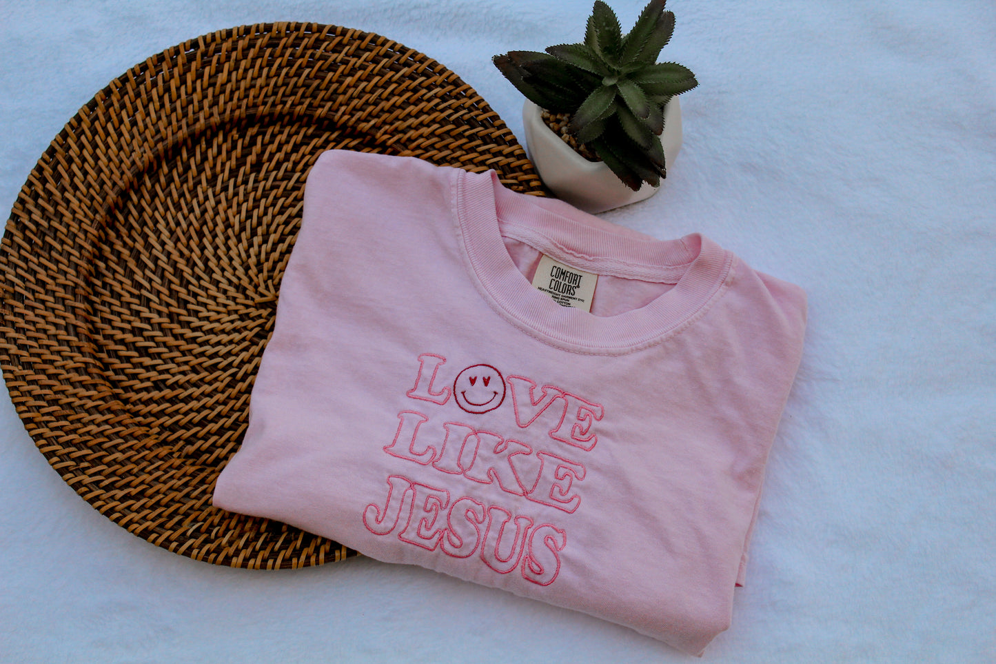 Love Like Jesus T-Shirt